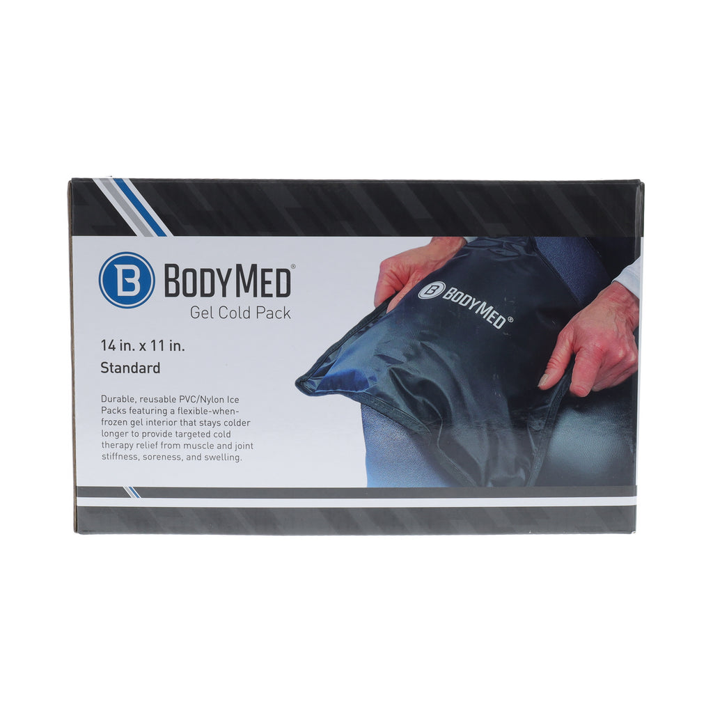 BodyMed® Gel Cold Packs – BodyMed® - Health & Wellness Products