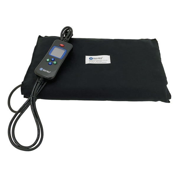 BodyMed® Digital Moist Heating Pad