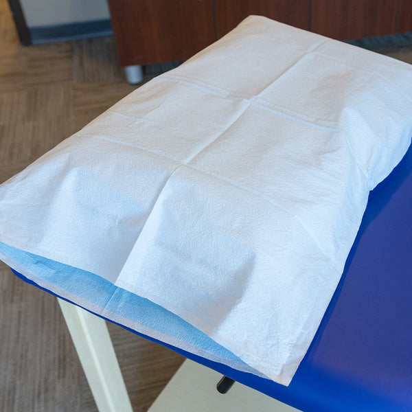 BodyMed® Disposable Pillowcases
