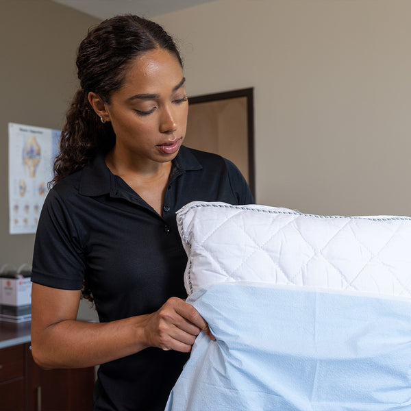 BodyMed® Disposable Pillowcases