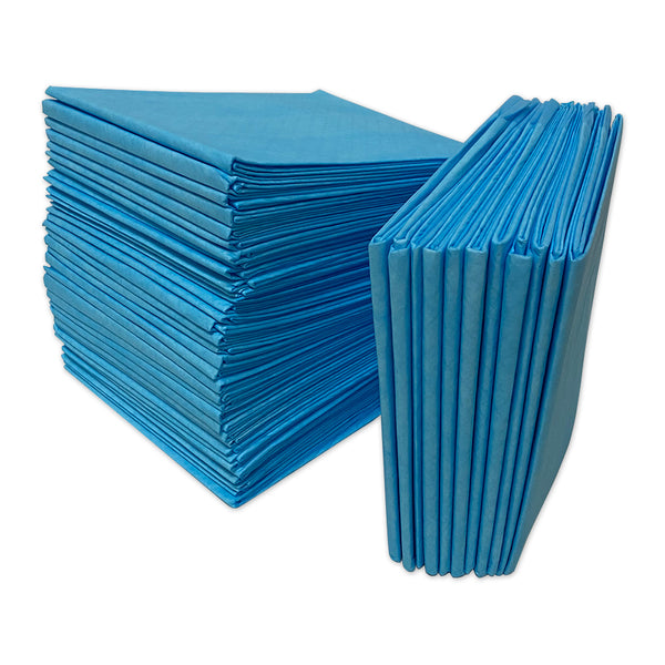 BodyMed® Disposable Underpad, Standard Absorbency, 23" x 36"