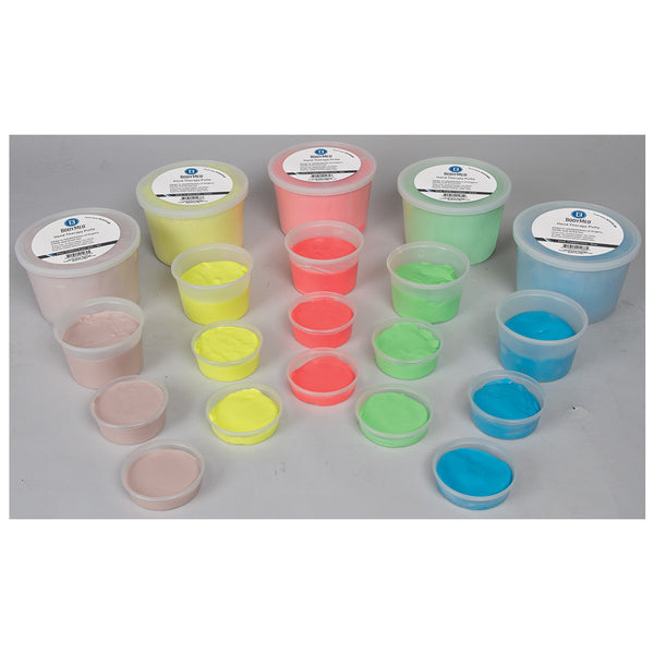BodyMed® Hand Therapy Putty, Green, Medium