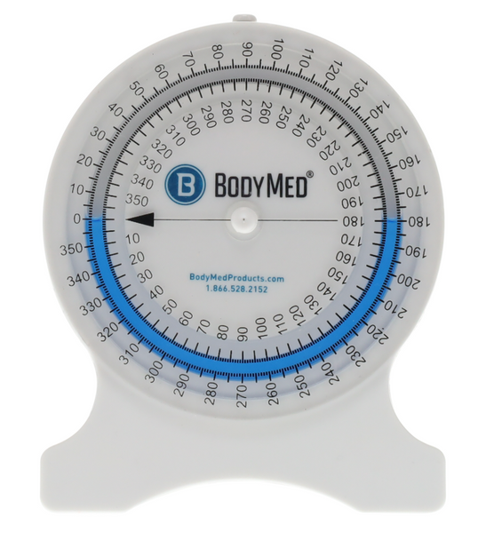 BodyMed® Inclinometer