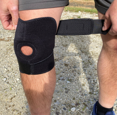 BodyMed® Knee Support