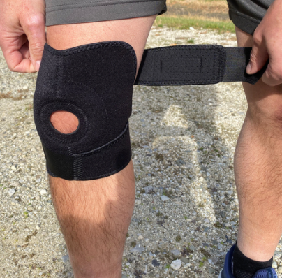 Knee Supports & Braces  Ultimate Performance Medical - 1000 Mile