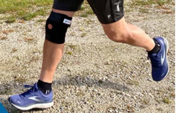 BodyMed® Knee Support