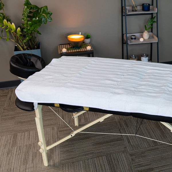 BodyMed® Massage Table Warmer