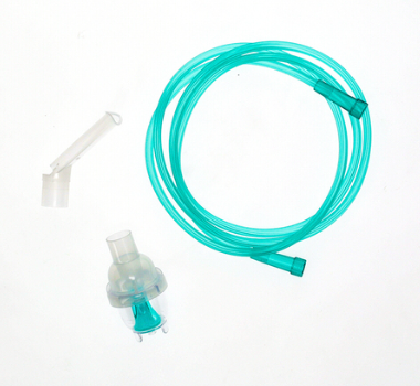 BodyMed® Mouthpiece Nebulizer Kit