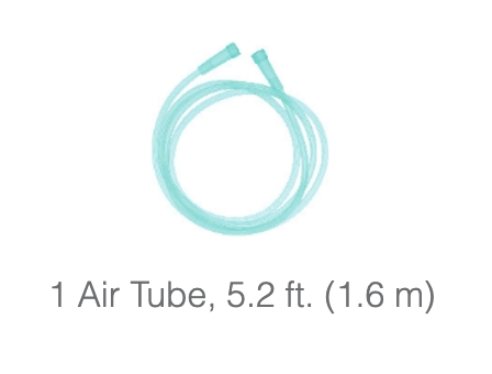 BodyMed® Mouthpiece Nebulizer Kit