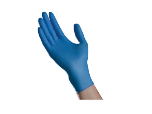 BodyMed® Nitrile Exam Gloves