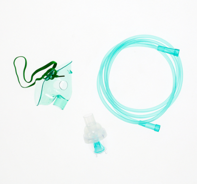 BodyMed® Pediatric Nebulizer Kit with Mask
