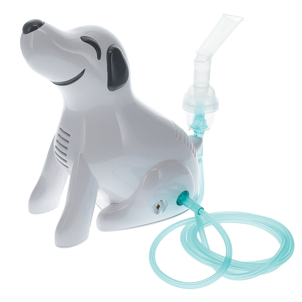 BodyMed® Pediatric Dog Compressor Nebulizer System