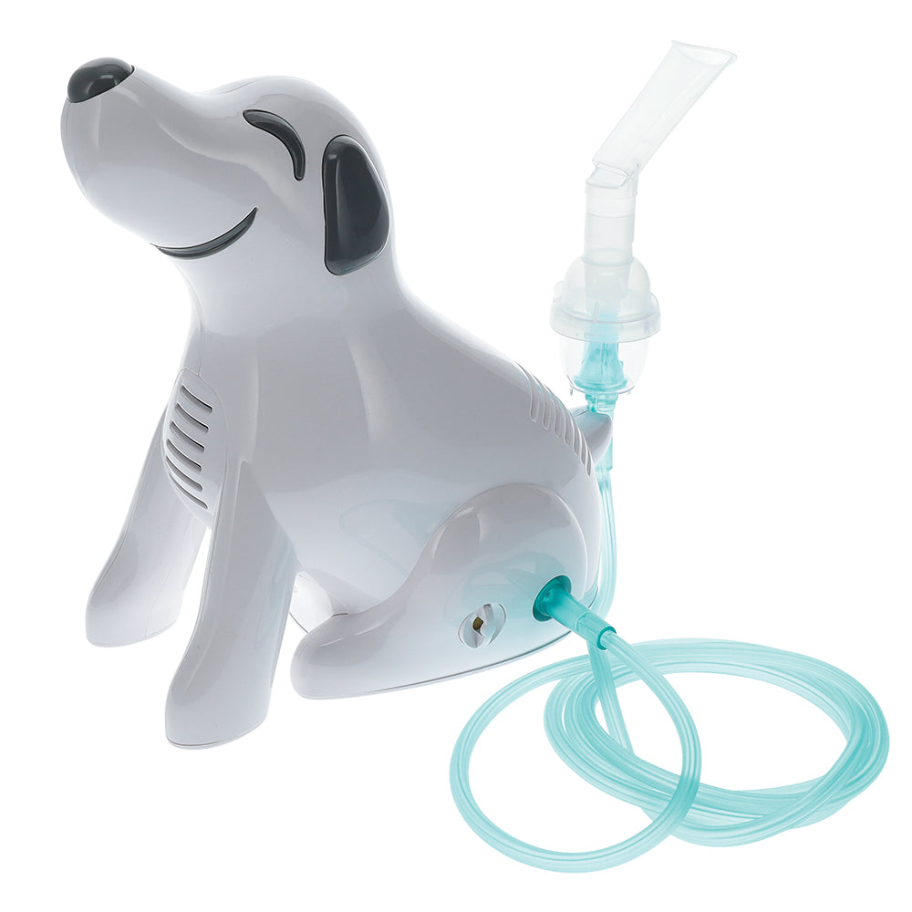 BodyMed® Pediatric Dog Compressor Nebulizer System – BodyMed