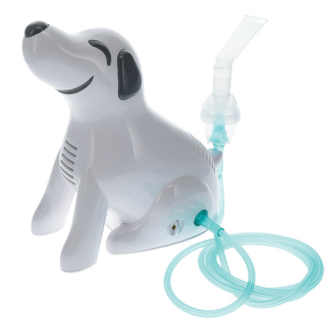 BodyMed® Pediatric Dog Compressor Nebulizer System – BodyMed