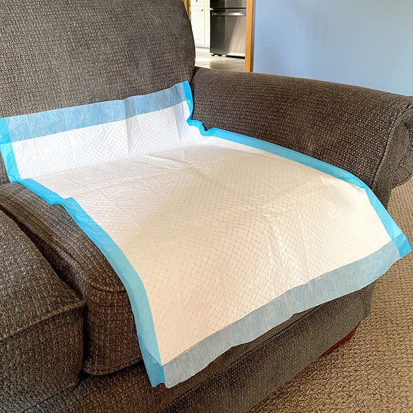 BodyMed® Disposable Underpad, Standard Absorbency, 23" x 36"