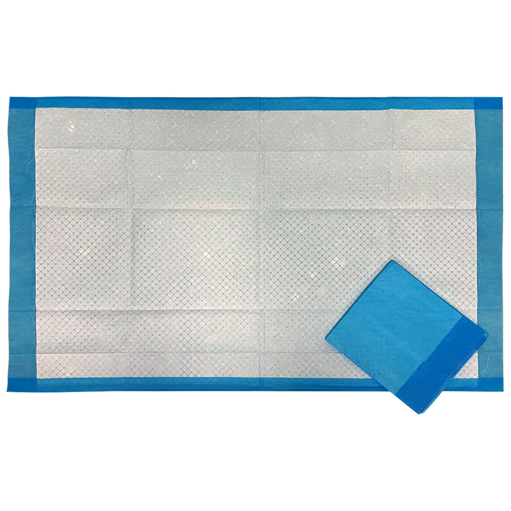 BodyMed® Disposable Underpad, Standard Absorbency, 23" x 36"
