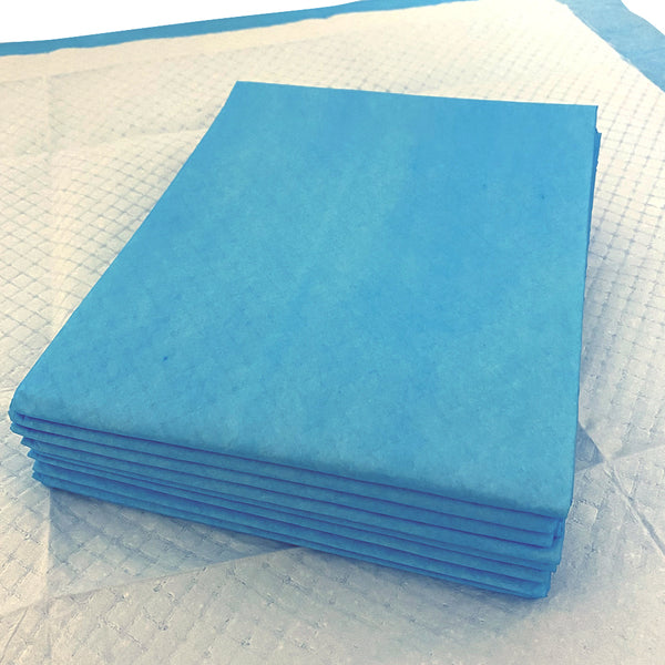 BodyMed® Disposable Underpad, Standard Absorbency, 23" x 36"