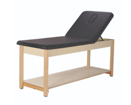 BodyMed® Treatment Table with Adjustable Backrest