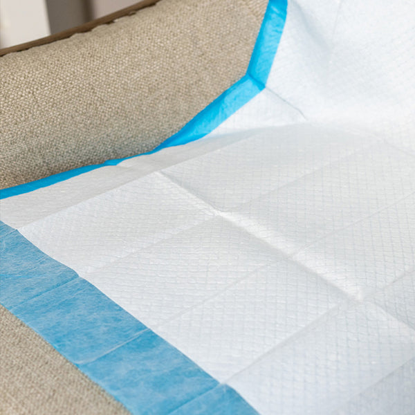 BodyMed® Disposable Underpad, Standard Absorbency, 23" x 36"