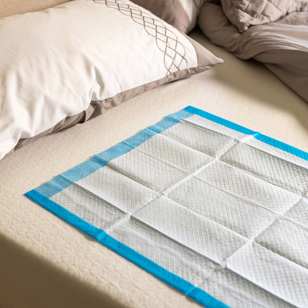 BodyMed® Disposable Underpad, Standard Absorbency, 23" x 36"
