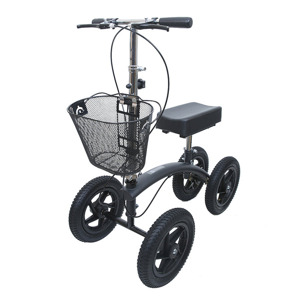 BodyMed® All-Terrain Knee Walker