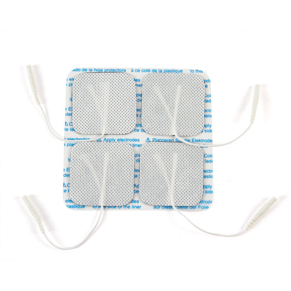 BodyMed® Blue Gel Carbon Electrode