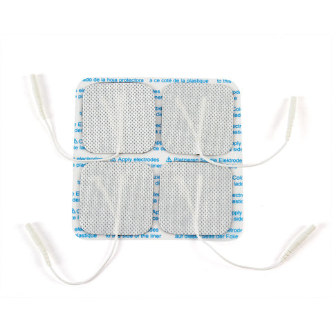 T.E.N.S. Electrodes - Foam - CMT Medical