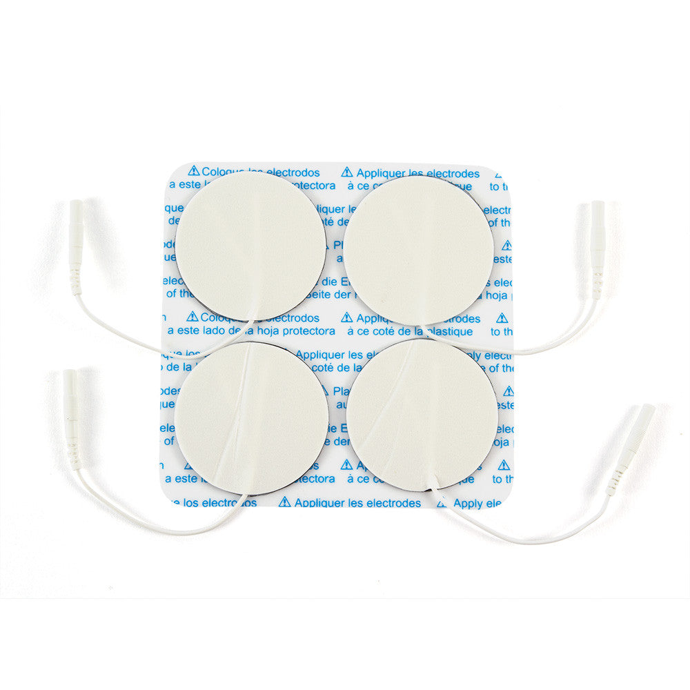 T.E.N.S. Electrodes - Foam - CMT Medical