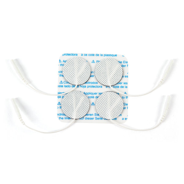 BodyMed® Fabric-Backed Self-Adhering Electrodes