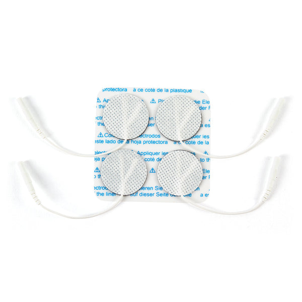 BodyMed® Fabric-Backed Self-Adhering Electrodes