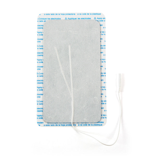 BodyMed® Cloth Back Carbon Electrodes