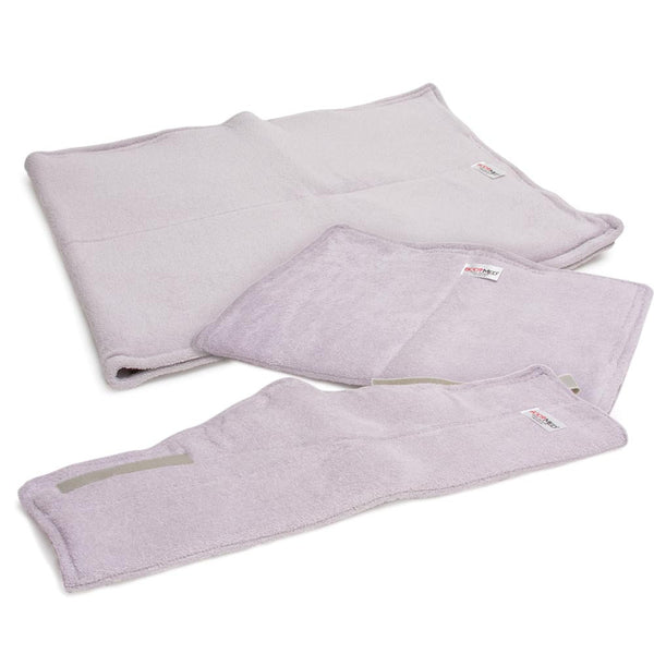 BodyMed® Pro-Temp Terry Cloth Cover