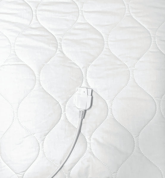 BodyMed® Heated Mattress Pad