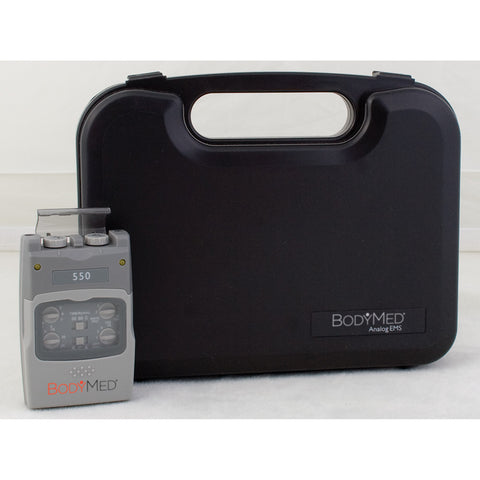 BodyMed® Digital Blood Pressure Monitor – BodyMed® - Health & Wellness  Products