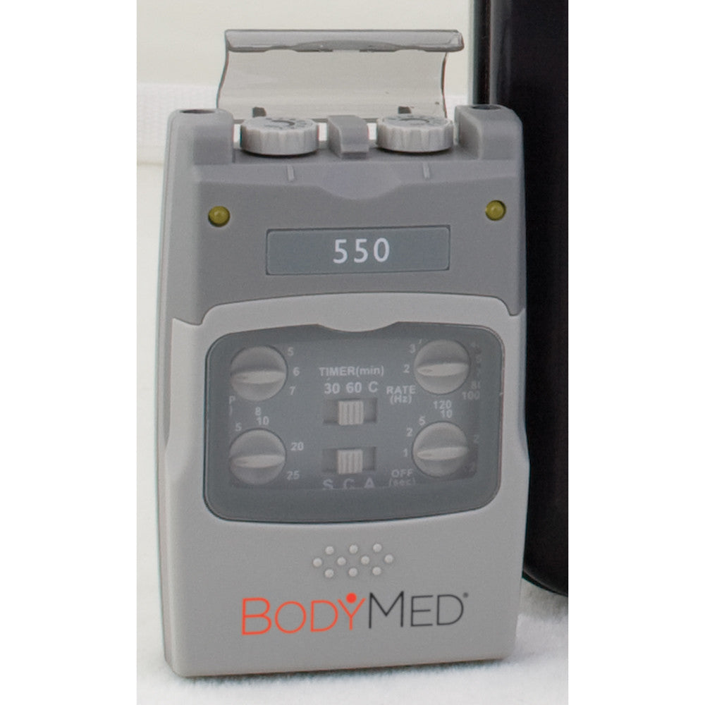 BodyMed® Digital OTC TENS Unit – BodyMed® - Health & Wellness Products