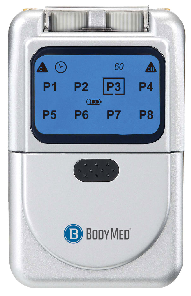 BodyMed® Digital OTC TENS Unit – BodyMed® - Health & Wellness Products