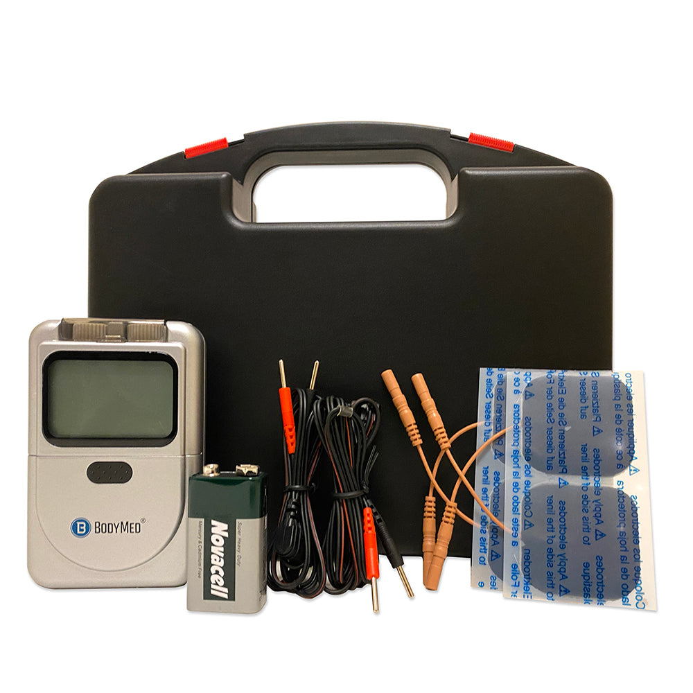 Essential Medical Supply Digital Tens Unit S2000