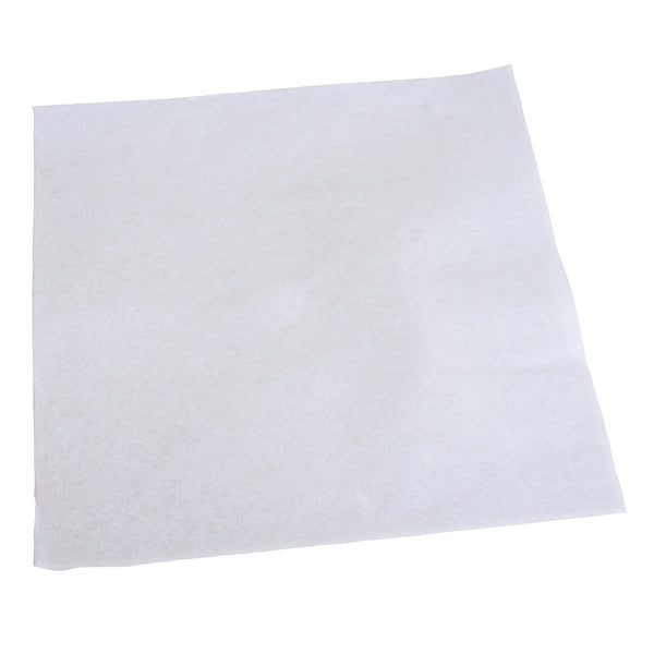 BodyMed® Premium Headrest Paper Sheets