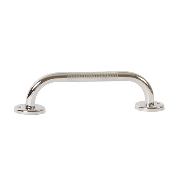 BodyMed® Chrome Plated Steel Grab Bar
