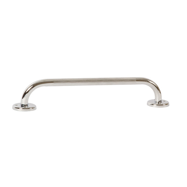 BodyMed® Chrome Plated Steel Grab Bar