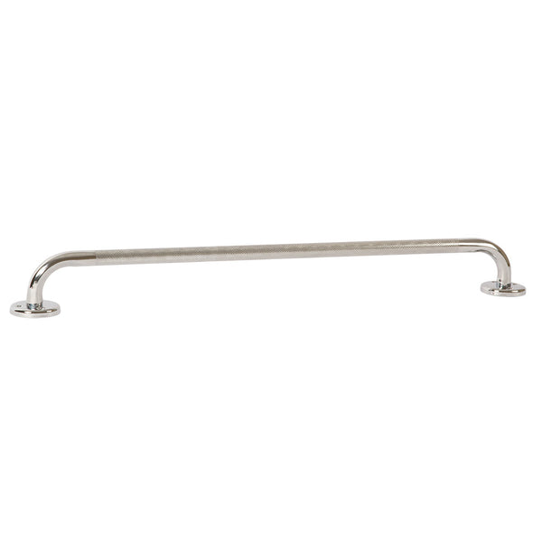 BodyMed® Chrome Plated Steel Grab Bar