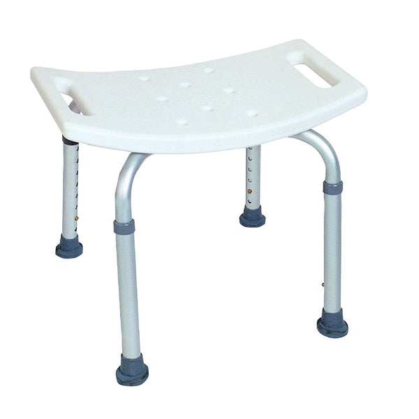 BodyMed® Aluminum Shower Chair