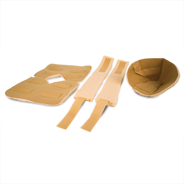BodyMed® Knee CPM Pad Kit