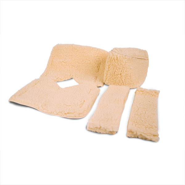BodyMed® Knee CPM Pad Kit