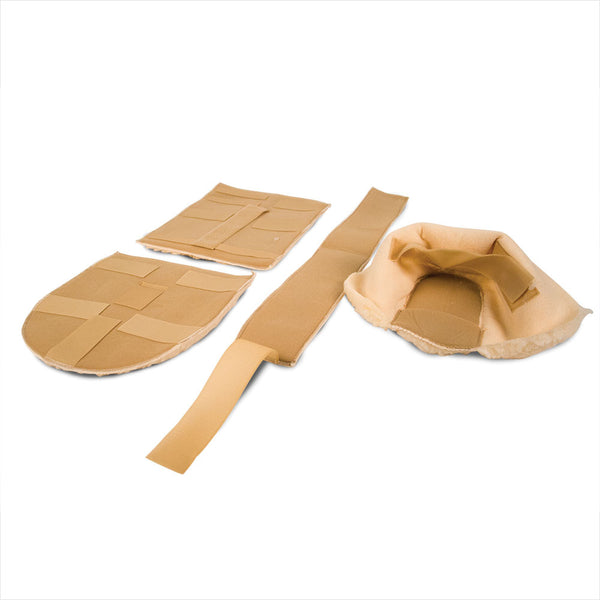 BodyMed® Knee CPM Pad Kit