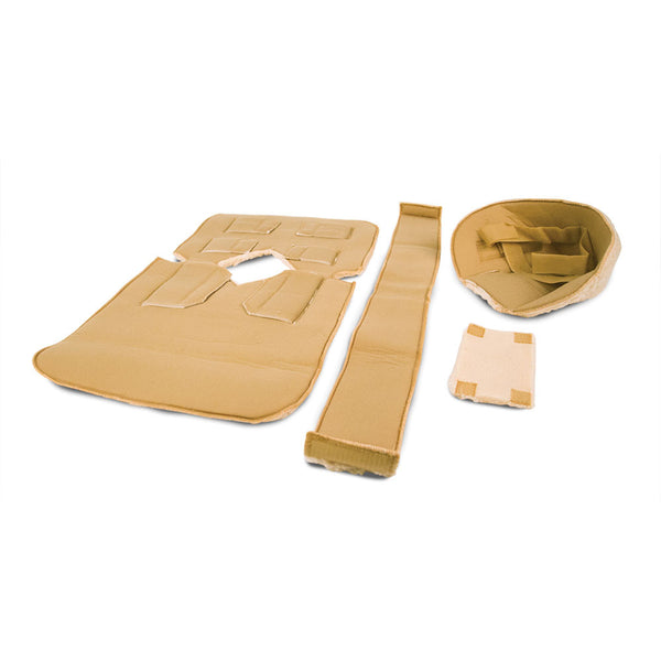 BodyMed® Knee CPM Pad Kit