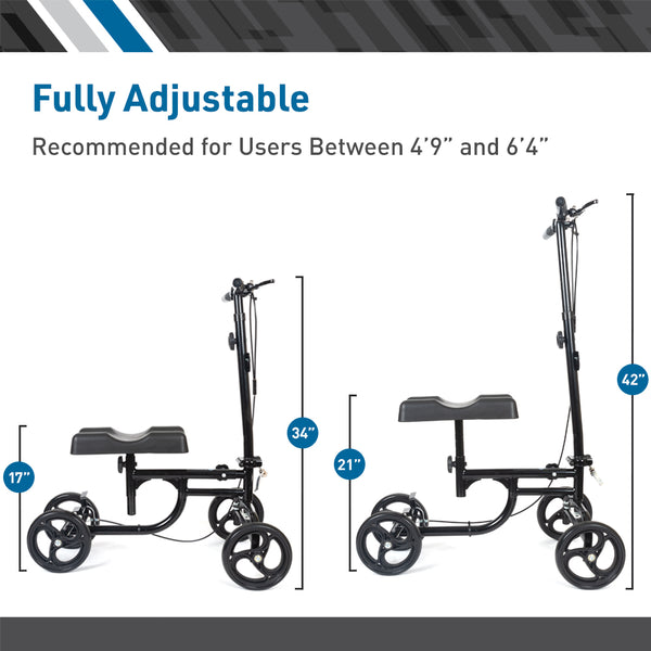 BodyMed® Knee Walker
