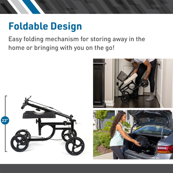BodyMed® Knee Walker