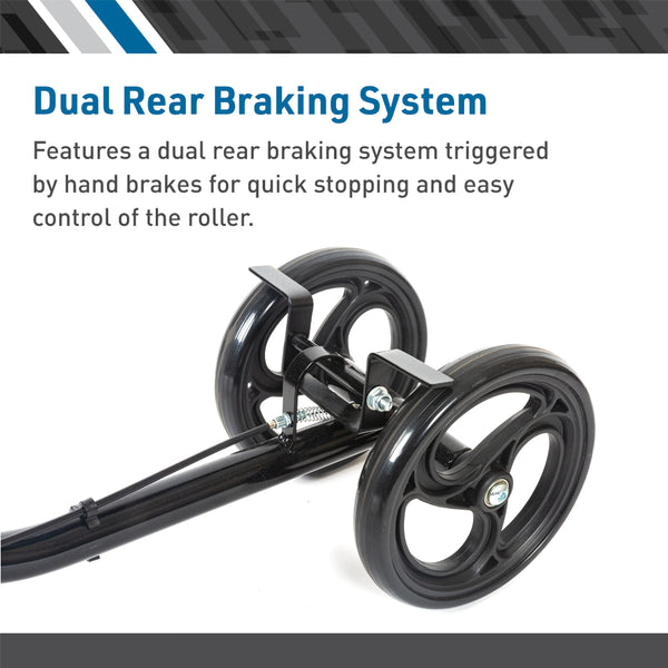 BodyMed® Knee Walker