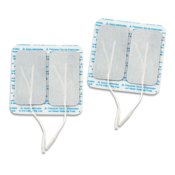 BodyMed® Blue Gel Carbon Electrode